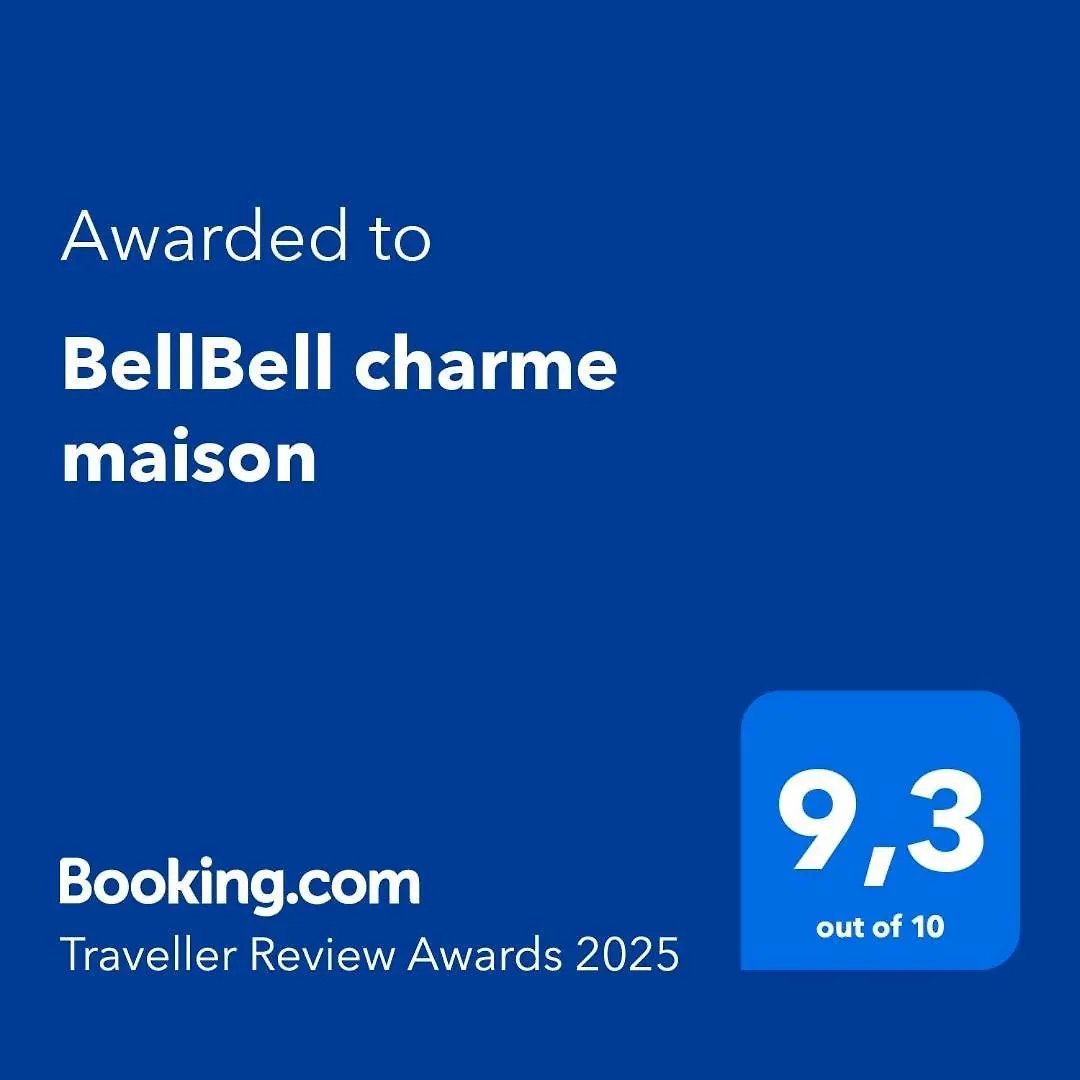 בארי Bellbell Charme Maison